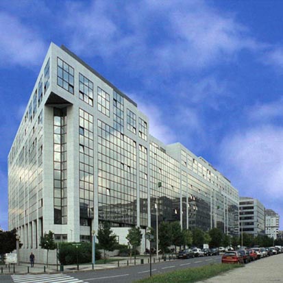 Bureau Noisy-le-Grand 3933m² Vente bureau Noisy-le-Grand Seine-Saint-Denis OVBUR2428370 0